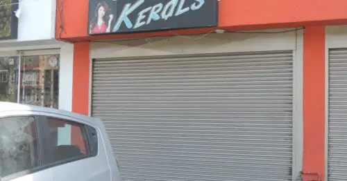 KERALS BOGOTÁ KERALS BOGOTÁ